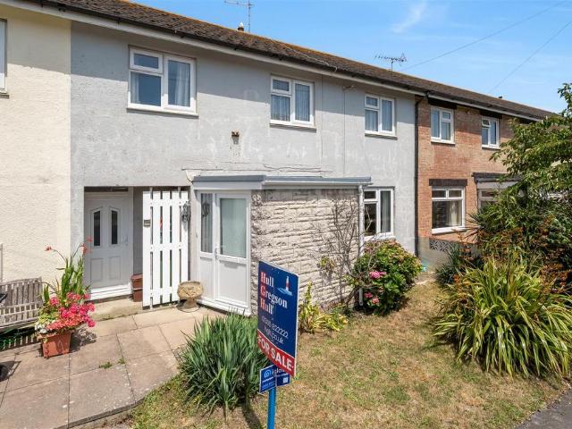 House for sale in Portland, East Dorset