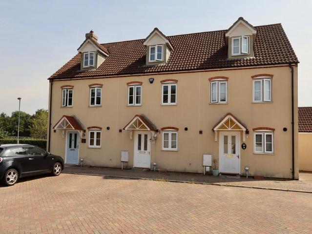House for sale in Glastonbury, Somerset