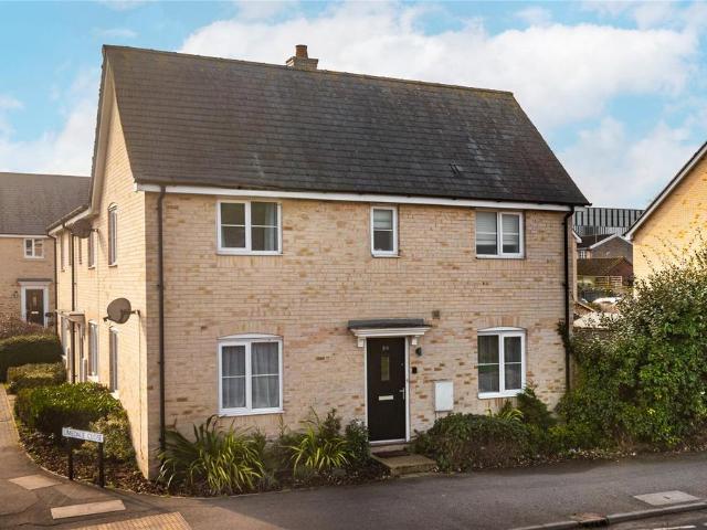 House for sale in Arbury, Cambridgeshire