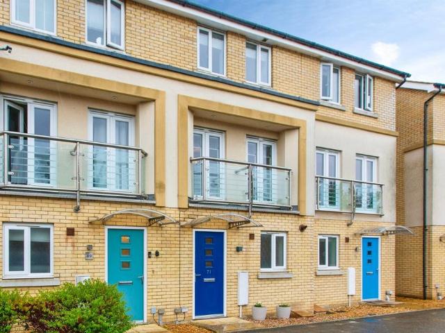 House for sale in Cambourne, South Cambridgeshire