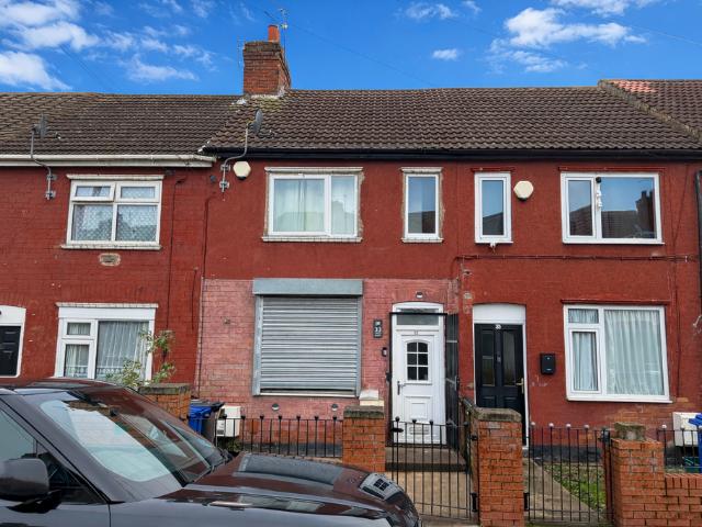 House for sale in Conisbrough, South Yorkshire