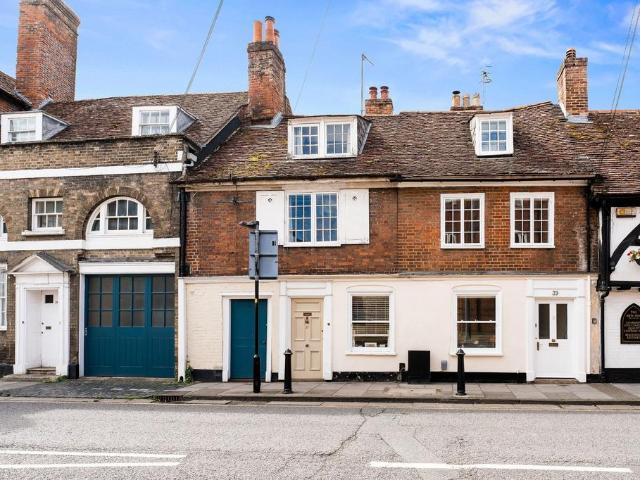 House for sale in Salisbury, Wiltshire