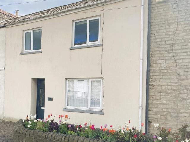 House for sale in Tow Law