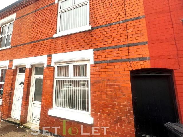 House for sale in Old Wharf, City Of Leicester