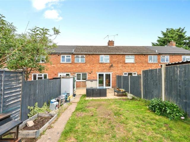 House for sale in Emscote, Green Close