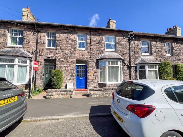 House for sale in Wooler, Northumberland