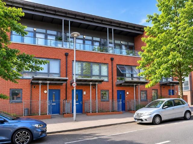 House for sale in Calthorpe Fields, West Midlands