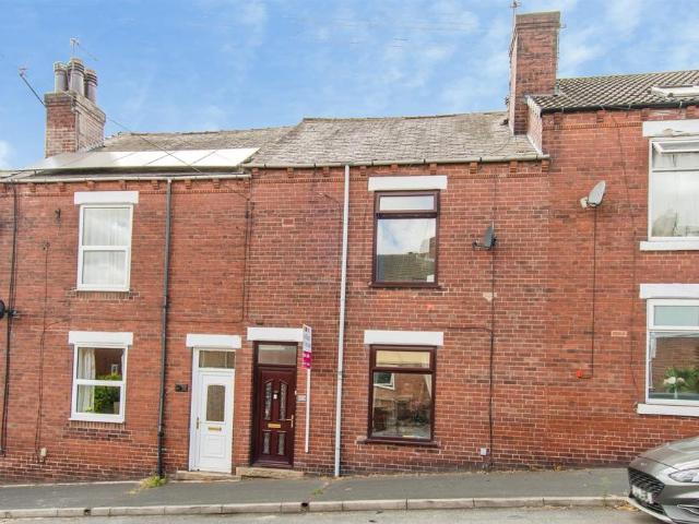 House for sale in Pontefract, West Yorkshire