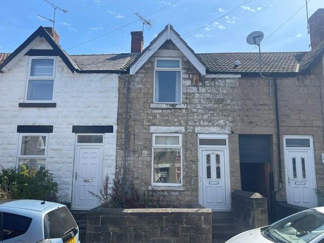 House for sale in Berry Hill, Potters Corner