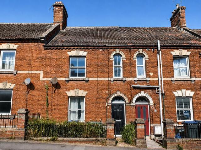 House for sale in Chalford, Westbury