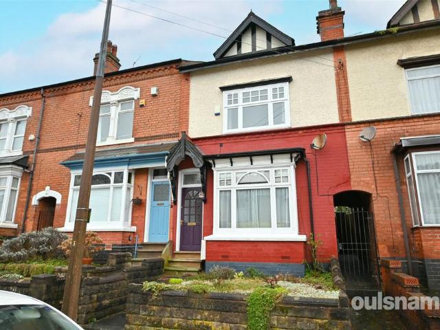House for sale in Bearwood, West Midlands