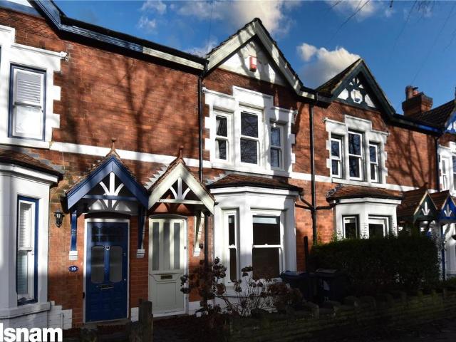 House for sale in Selly Park, West Midlands
