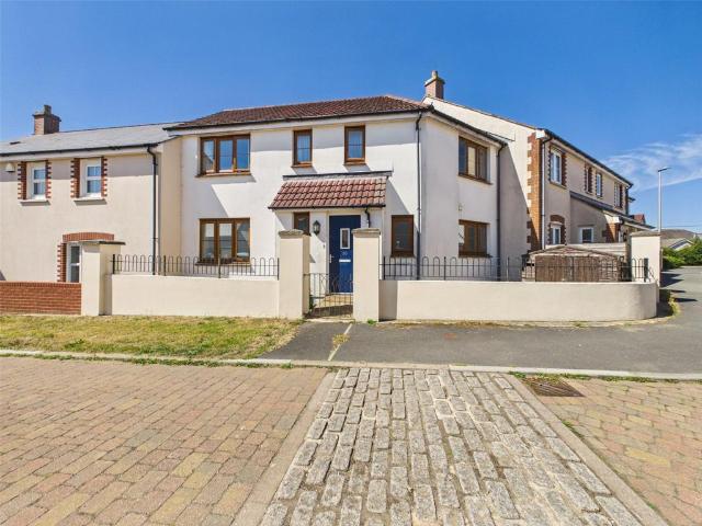 House for sale in Brandis Corner, Devon