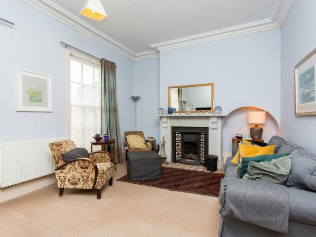 House for sale in Avenham, Preston