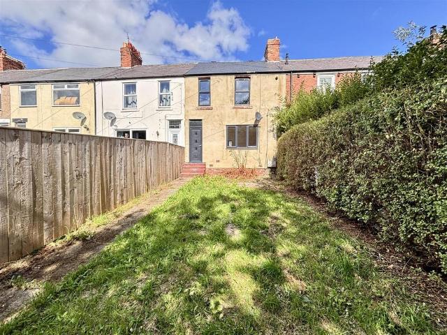 House for sale in Fishburn, North East