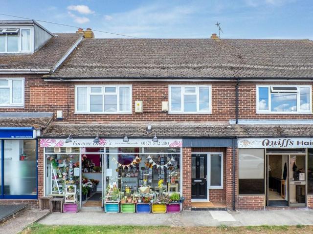 House for sale in Northfleet, Gravesham