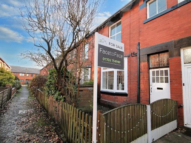 House for sale in Littleborough, Rochdale