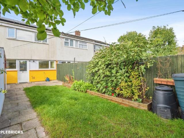 House for sale in Catisfield, Fareham