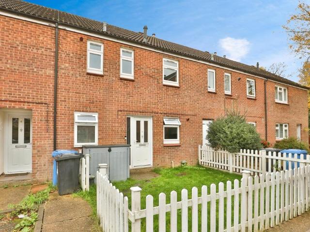 House for sale in Mile Cross, East Bank