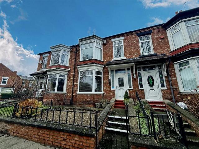 House for sale in Darlington