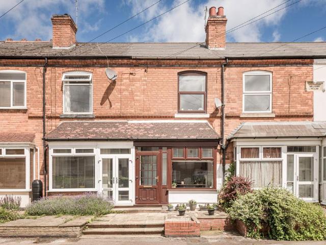 House for sale in Wylde Green, Sutton Coldfield