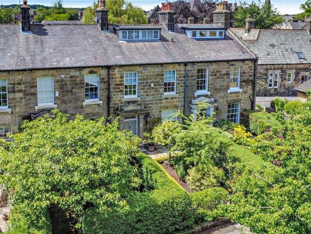 House for sale in Low Harrogate, Harrogate