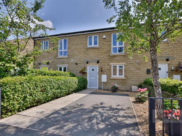 House for sale in Paradise, Lancashire