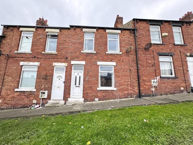 House for sale in Easington Colliery, Isle Of Man