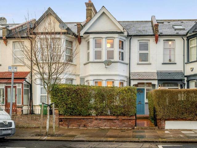 House for sale in Brondesbury, Greater London