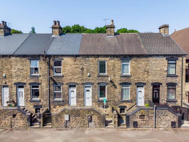 House for sale in Honeywell, South Yorkshire