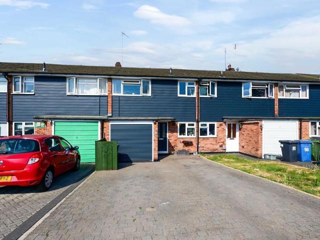 House for sale in Blackwater and Hawley, Hart