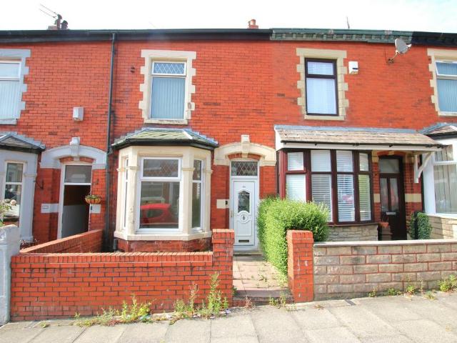 House for sale in Whinny Heights, Blackburn