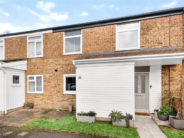 House for sale in Hanworth, Bracknell