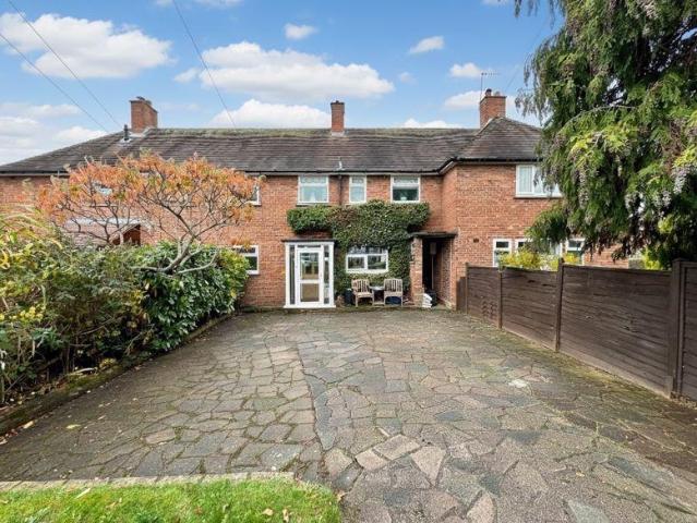 House for sale in Muffin's Den, Birmingham