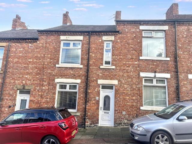 House for sale in Swalwell, Tyne And Wear
