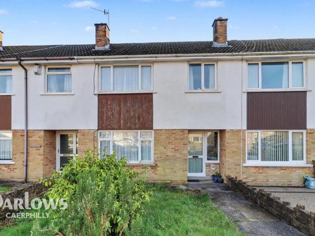 House for sale in Castle Park, Wales