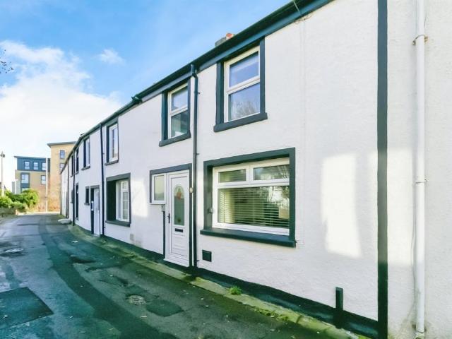 House for sale in Porthcawl, Nottage