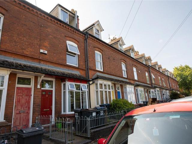 House for sale in Balsall Heath, West Midlands