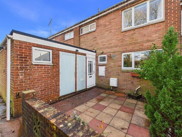 House for sale in Newton St Cyres, Devon