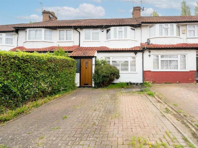 House for sale in Elstree and Borehamwood, Borehamwood