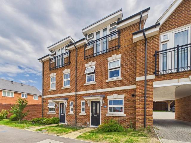 House for sale in Wokingham