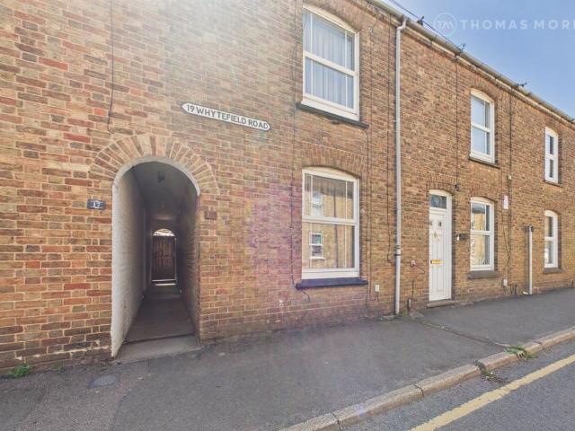 House for sale in Ramsey, Huntingdon