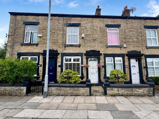 House for sale in Buckley, Burnedge