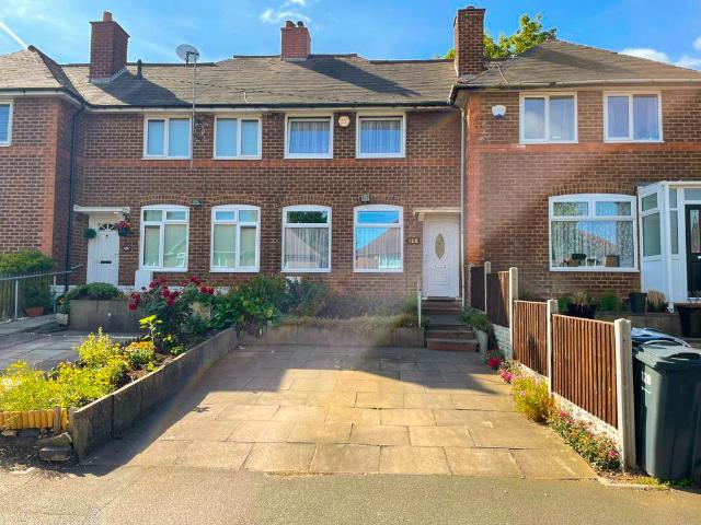House for sale in Stechford, Birmingham