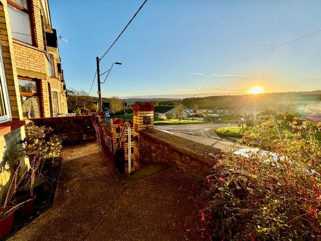 House for sale in Woodfieldside, Penmaen