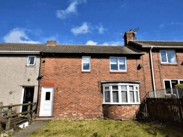 House for sale in South Hetton, Isle Of Man