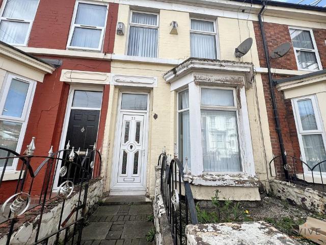 House for sale in Calderstones