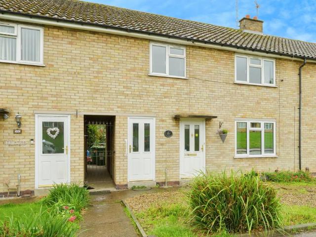 House for sale in South Wigston, Wigston Magna