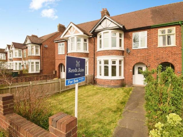 House for sale in Allesley Park, Allesley