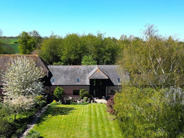 House for sale in Wingham, Ash